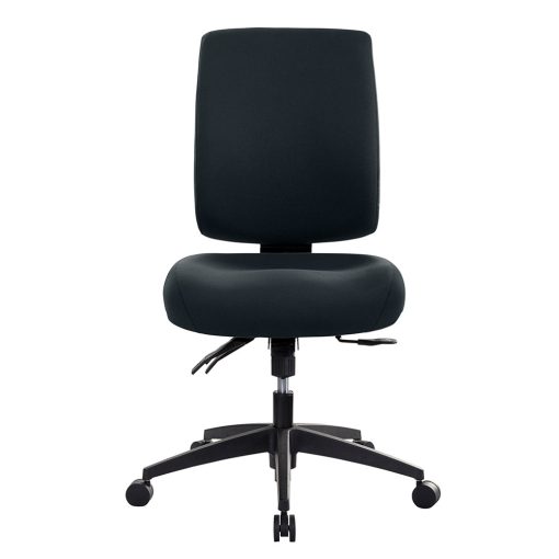 Buro Tidal Mid Back Chair - Image 8