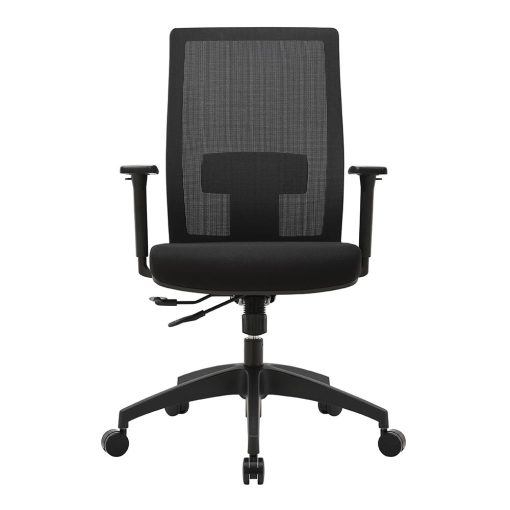 Buro Mantra Chair with arms