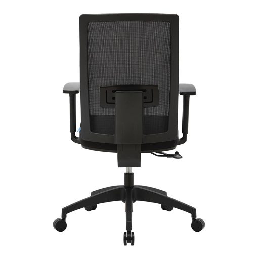 Buro Mantra Chair with arms