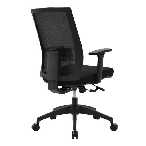 Buro Mantra Chair with arms