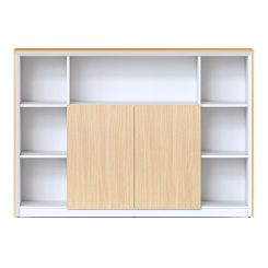 Casa Shelving Storage Unit