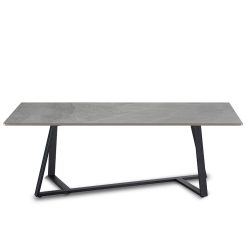 Piedra coffee table | from side