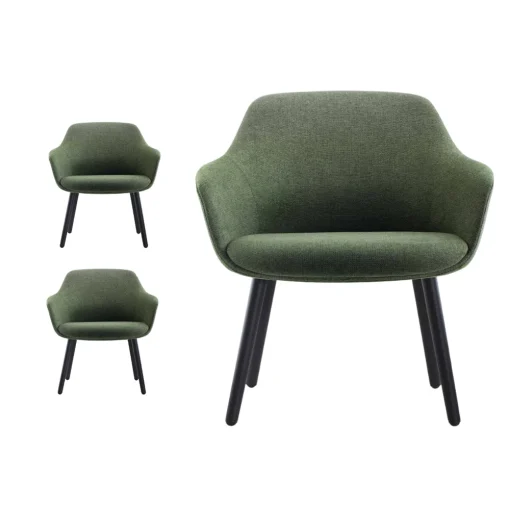ASPEN 4 post Olive 2 Pack