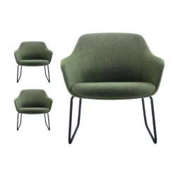 ASPEN sled olive 2 Pack