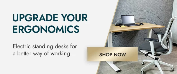 Upgrade your Ergonomics