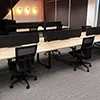 Workstations