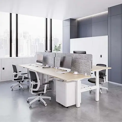 Sit-Stand Desks