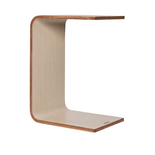 Konfurb Side Table Classic Oak