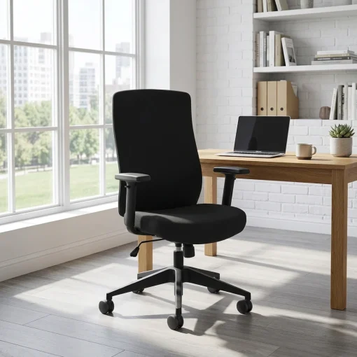 Mondo Gene Office Chair Fabric In-Situ