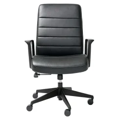 Mondo Plato Chair From Front