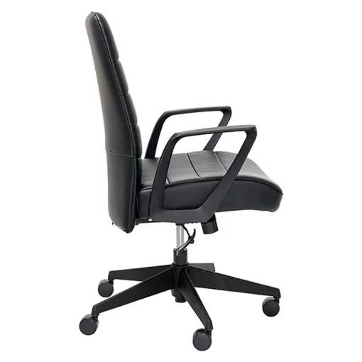 Mondo Plato Chair From Side