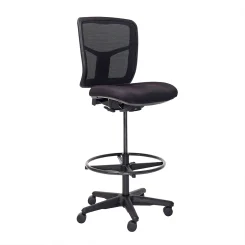 Mondo Tivoli Drafting Chair Without Arms
