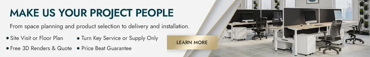Make Us Your Project People
