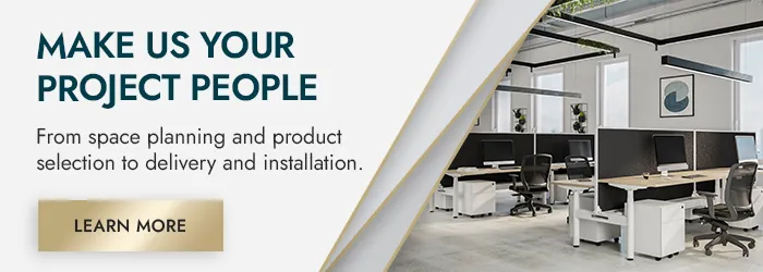 Make Us Your Project People Banner Mobile