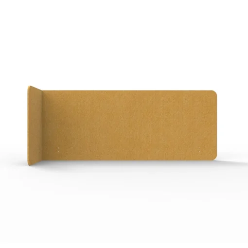AP-123QWSC19060L - Acouline Single Wrap Acoustic Screen