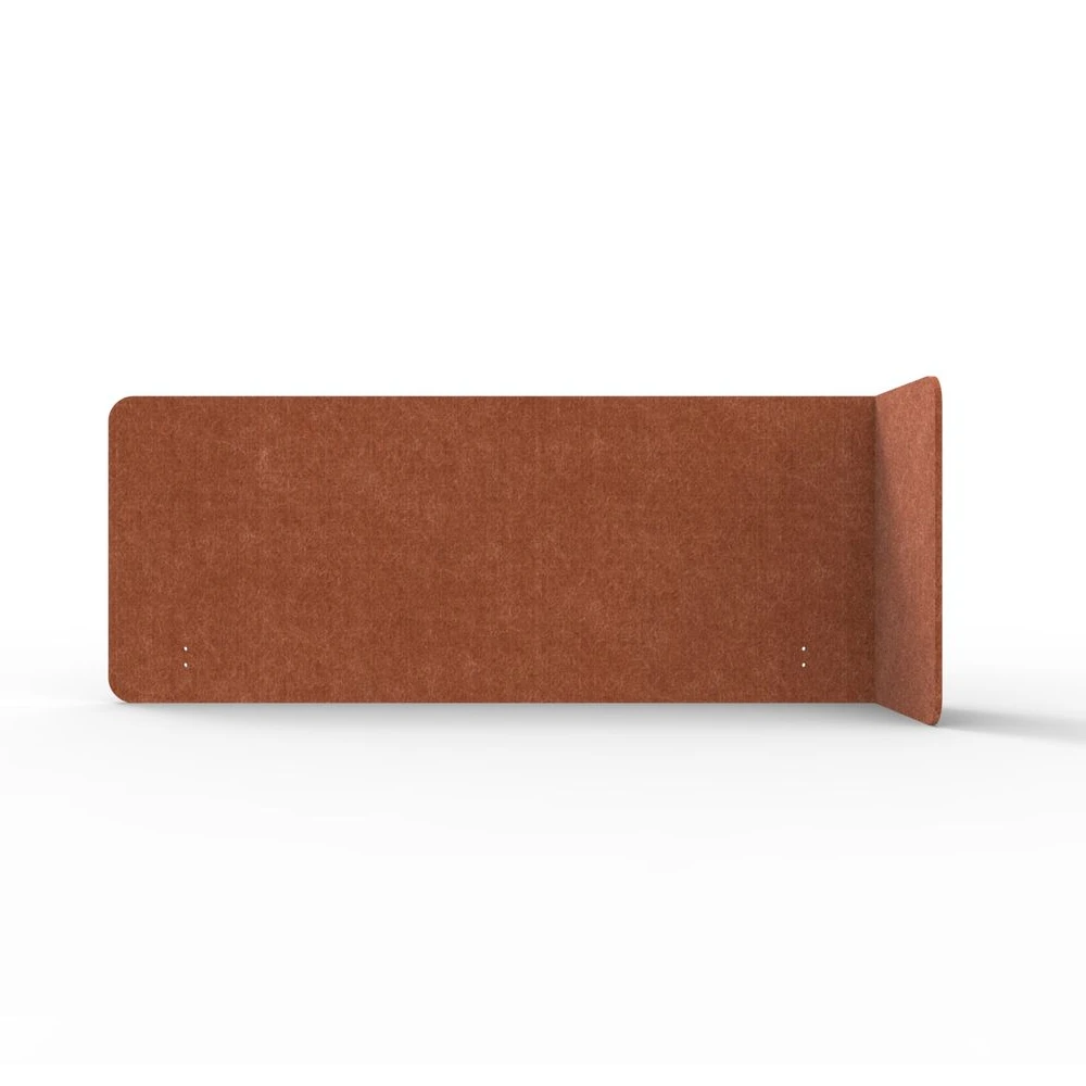 AP-123QWSC19060R - Acouline Single Wrap Acoustic Screen
