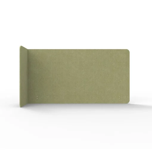 AP-123QWSC19080L - Acouline Single Wrap Acoustic Screen