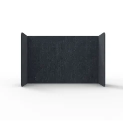 AP-123QWSC20080 - Acouline Double Wrap Acoustic Screen From Front