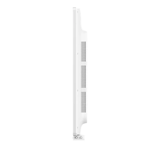Benq BQCP5505 Interactive Panel Angled To Right Side