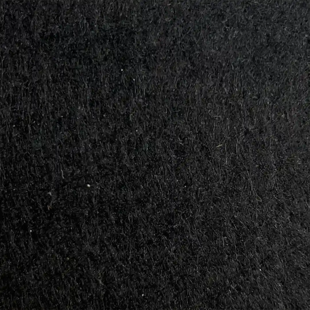 Acouline Colour Swatch Coal
