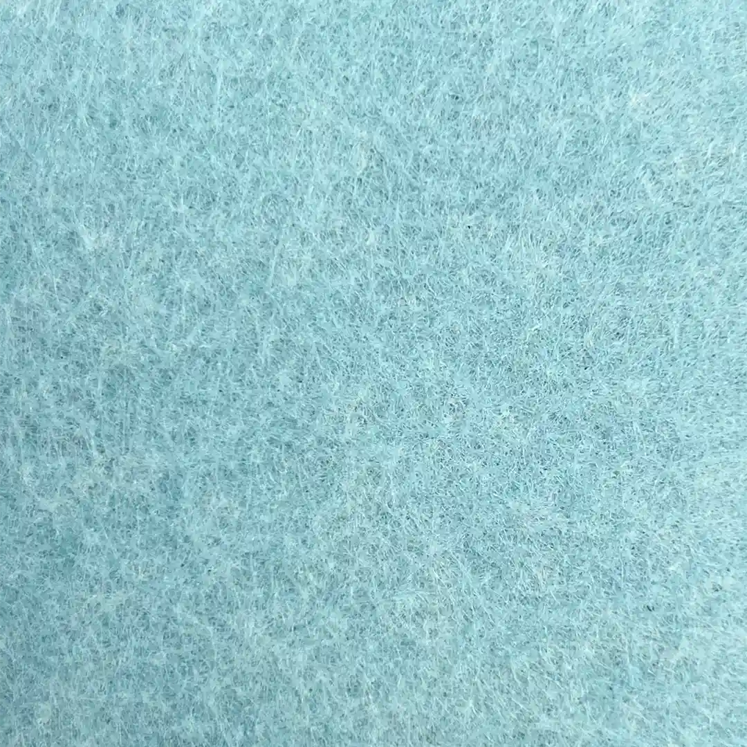 Acouline Colour Swatch Stream