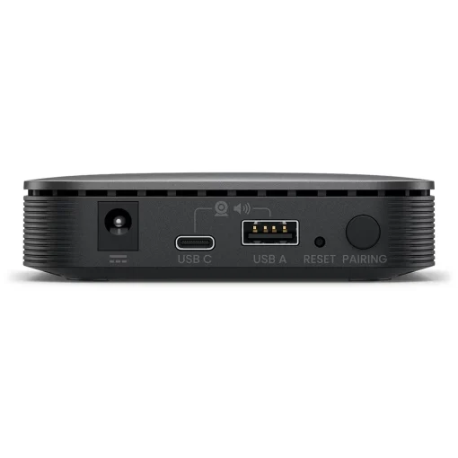 BENQ InstaShow VS25 Multimedi Hub Ports