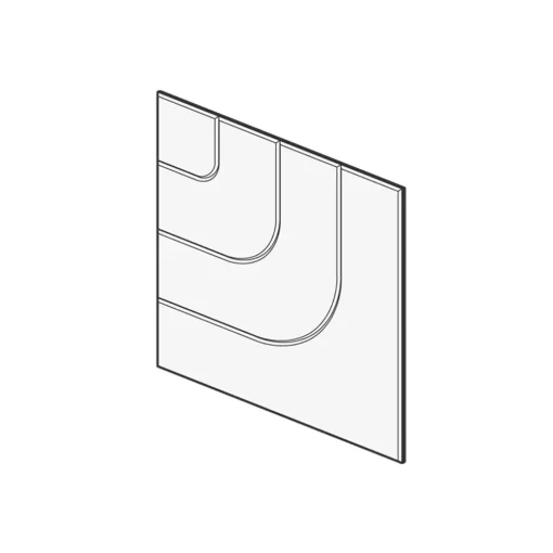 Track Pattern Swatch