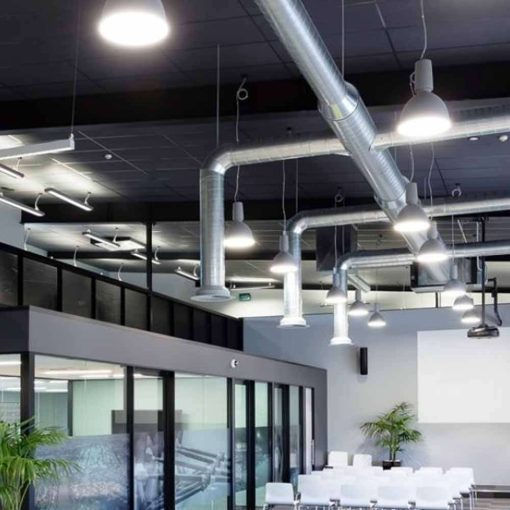 Autex Accent Ceiling Tiles - Image 5