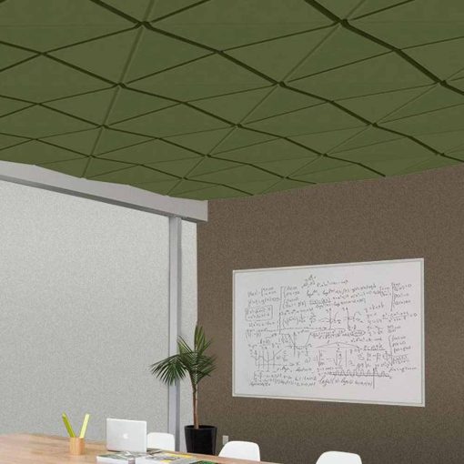 3D Ceiling Tile Splice