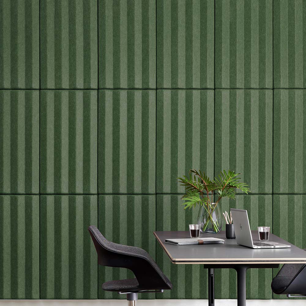 Woven Image Ascent 3D Acoustic Tiles - Image 3