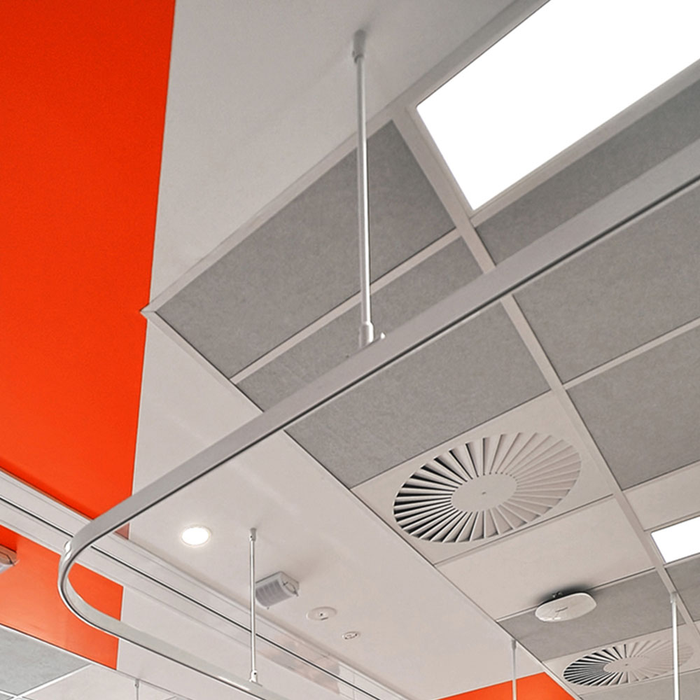 Autex Accent Ceiling Tiles - Image 3