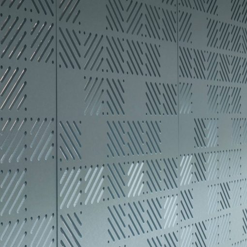Autex Cascade Hanging Screens - Static - Image 13