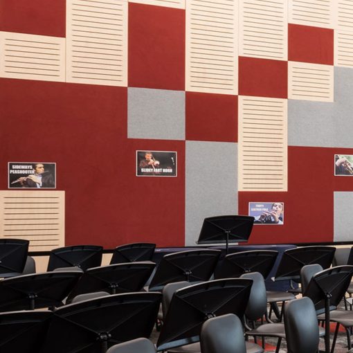 Autex Composition Smooth Acoustic Fabric - 25m - Image 8
