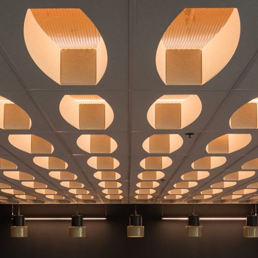Autex Cube Acoustic Panels - Image 7