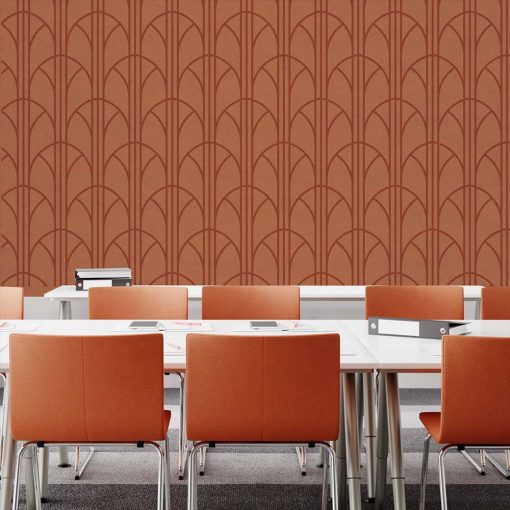 Autex Cube Patterned Panels Picture 1