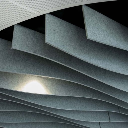 Autex Frontier Talus Acoustic Fins - Image 6