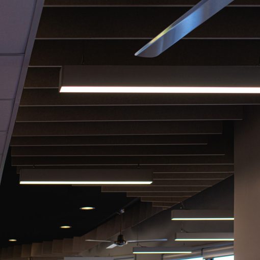 Autex Frontier Tundra Acoustic Fins - Image 5