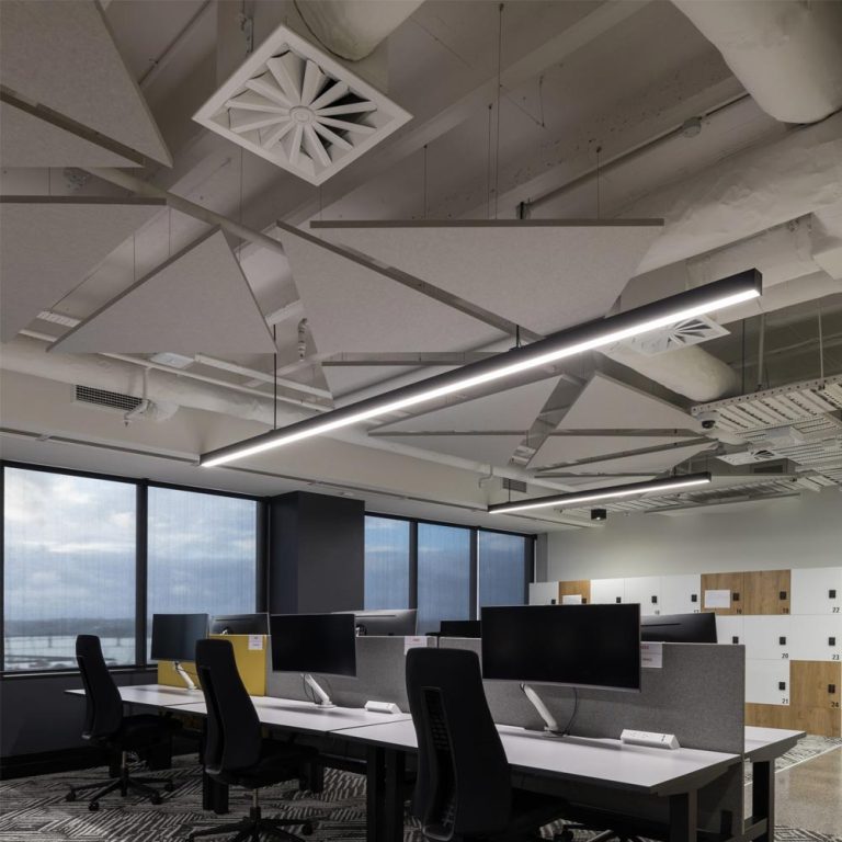 Autex Horizon Hanging Acoustics | Epic Office Furniture