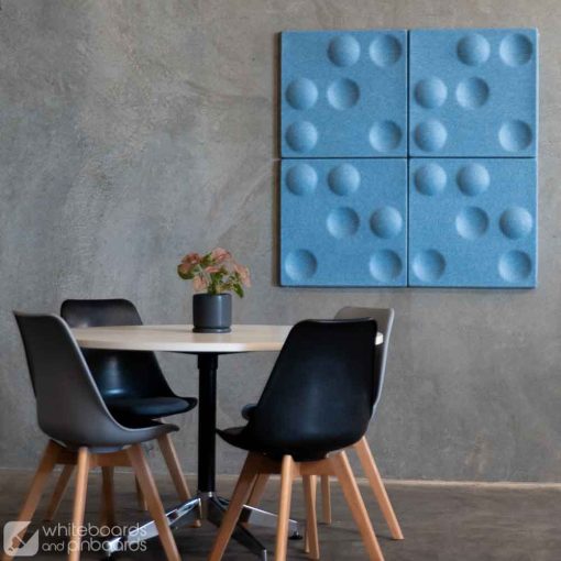 Autex Quiet Space