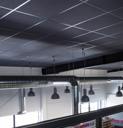 Autex Accent Ceiling Tiles - Image 2