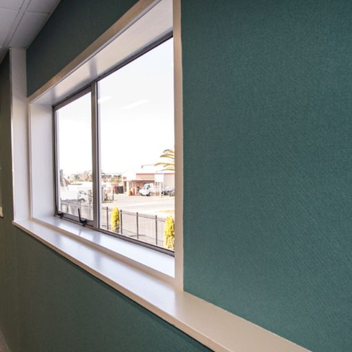 Autex Composition Acoustic Smooth Wall Panels - Image 8