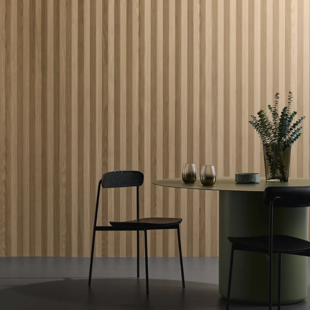 Autex Verve - Wood Grain In-Situ