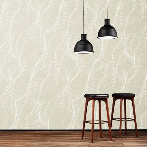 Woven Image Fluid Acoustic Panels