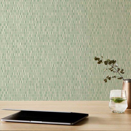Woven Image Frequency Acoustic Panels