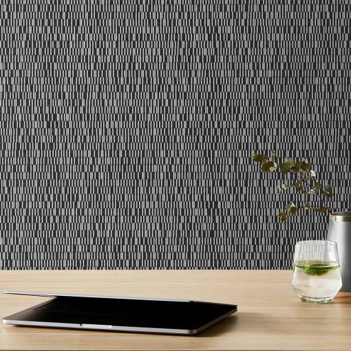 Woven Image Frequency Acoustic Panels