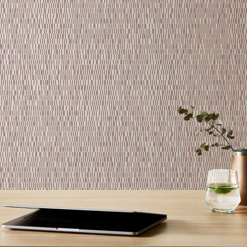 Woven Image Frequency Acoustic Panels