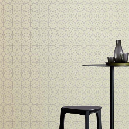 Woven Image Kaleidoscope Acoustic Panels