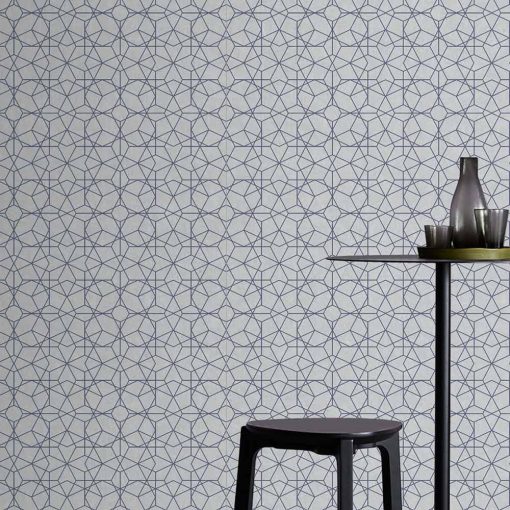 Woven Image Kaleidoscope Acoustic Panels