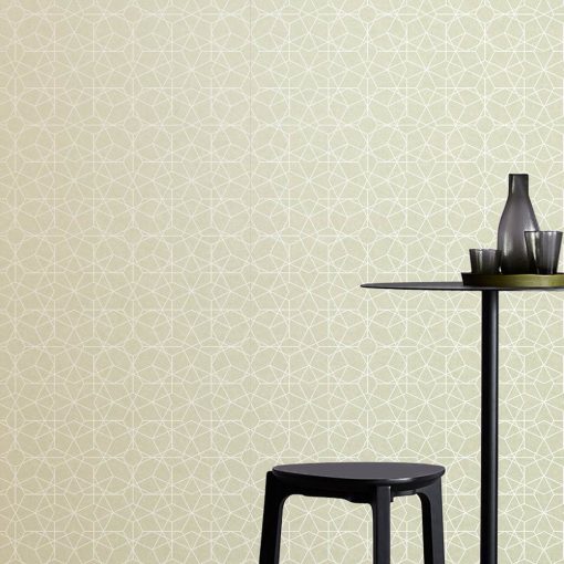 Woven Image Kaleidoscope Acoustic Panels