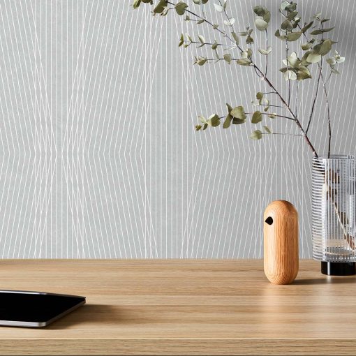 Woven Image Trapeze Acoustic Panels